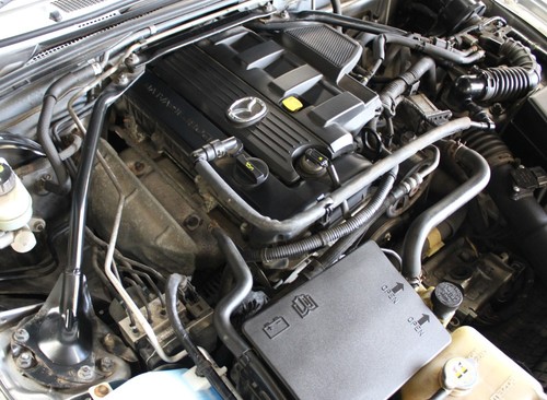 Mazda mx5 mk3 5 - mk3, mk3.5