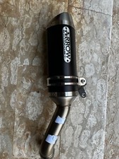 Scarico marmitta arrow per - scarico/,