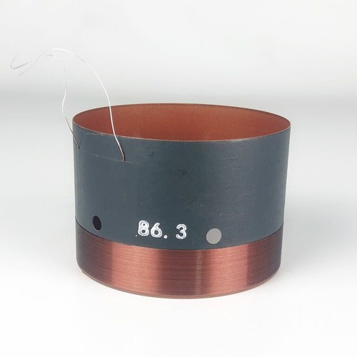 Altoparlante basso mm - altoparlante, 86,3