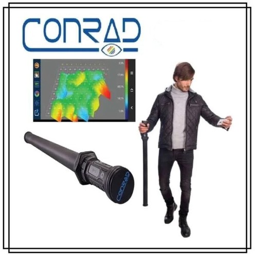 Conrad gr3 plus - conrad,