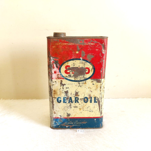 1930s vintage esso - vintage,