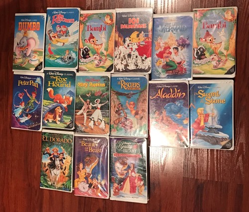 Disney classic diamond - classic,