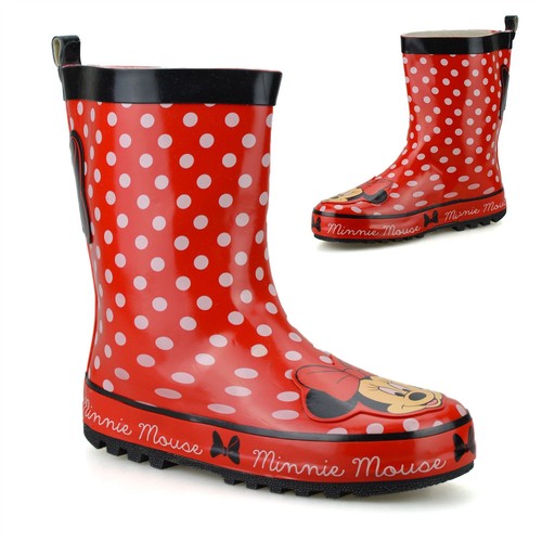 Scarpe stivali pioggia - da,