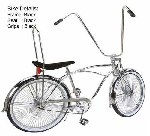 Beach cruiser bicycle - cruiser,