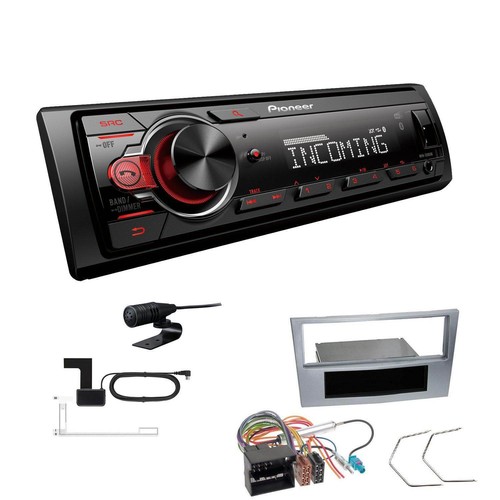 Pioneer autoradio bluetooth - pioneer,