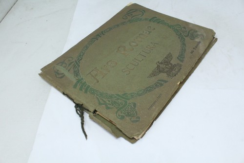 Ars romae scultura tavole - 40,