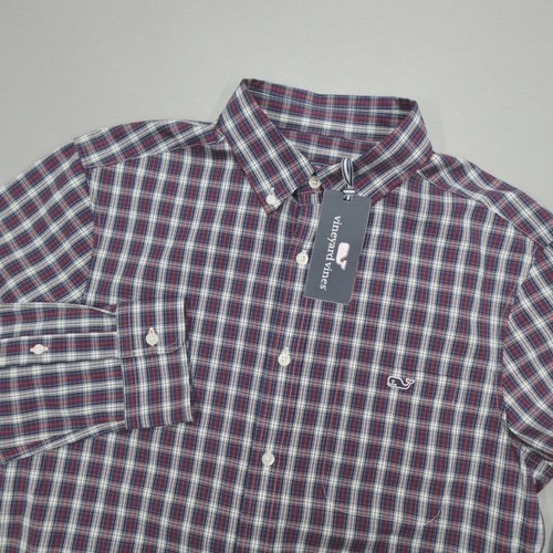 Camicia vineyard vines - camicia,