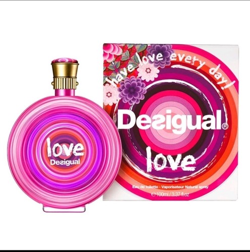 1 desigual love - 1,