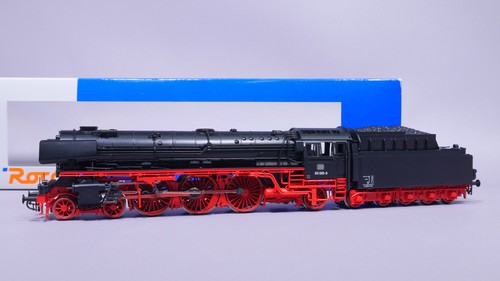 Roco 63209 locomotiva - h0, dc
