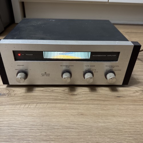 Amplificatore riverbero
