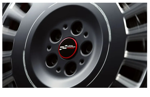 Nuovo mini f65 - nuovo,
