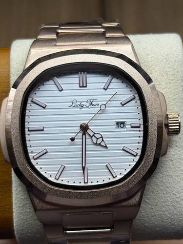 Orologio lucky fours caspian - orologio,