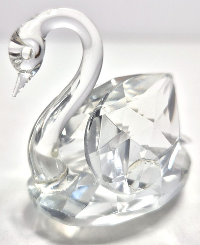 Swarovski crystal memories - crystal,
