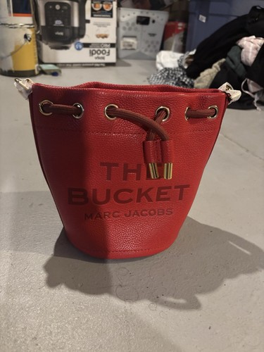 Marc jacob the bucket bag - the,
