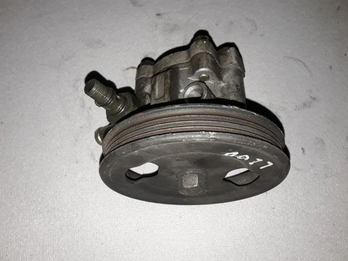 Pompa servosterzo mitsubishi - servosterzo,