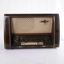 Radio valvole plastica - in,