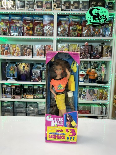 Mattel barbie vintage - mattel,