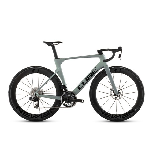 Litening aero 68x slx - litening, 12v