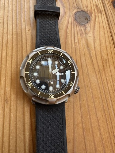 Seiko professional 600m - seiko,