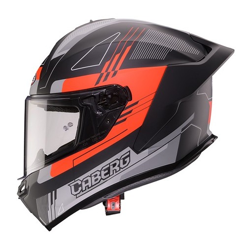 Casco integrale moto roxter - casco,