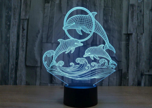 Lampada luce notturna led - lampada,