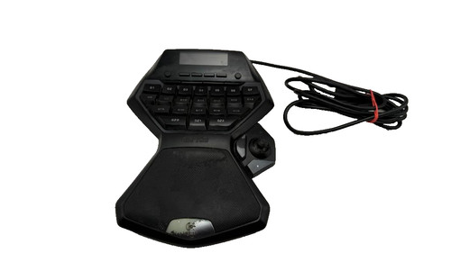 Logitech g13 gaming keypad usb - g13,