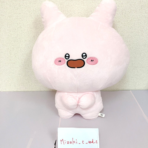 Asamimi chan peluche coniglio - chan,