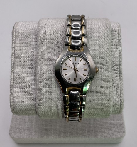 Orologio donna bulova - orologio, classic