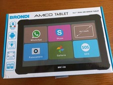 Brondi amico tablet - brondi, 10.1