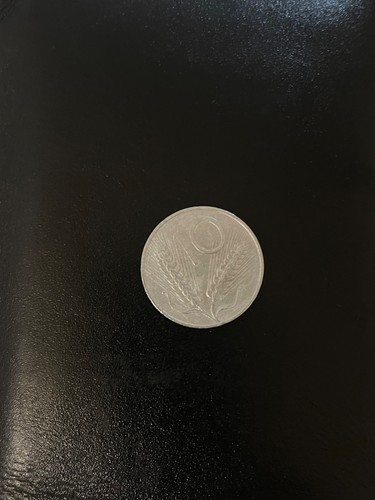 Moneta lire repubblica - da, 10
