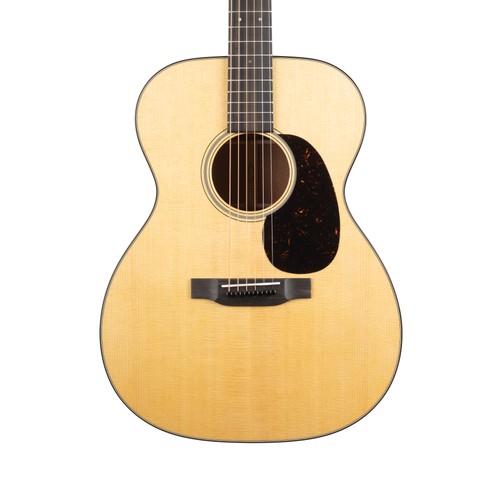 Chitarra acustica martin - acustica,