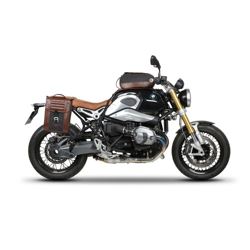 Telaietti borse moto shad - telaietti,