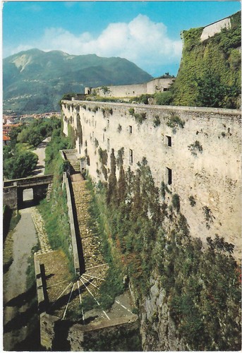 Lunigiana massa castello - massa,