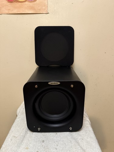 Velodyne minivee subwoofer - velodyne, 8
