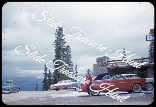 Insegna berthoud pass colorado - berthoud,