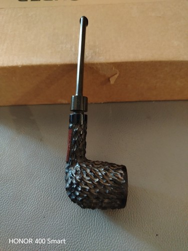 Pipa marca nobla - pipa,