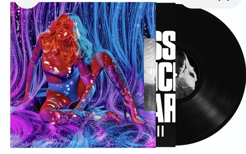 Collector item madonna x - collector’s, item!