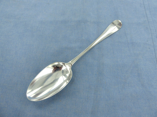 Antico cucchiaio zuppa - antico,