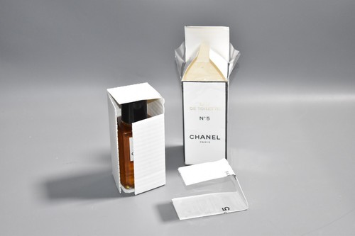 Chanel parigi eau de - chanel,