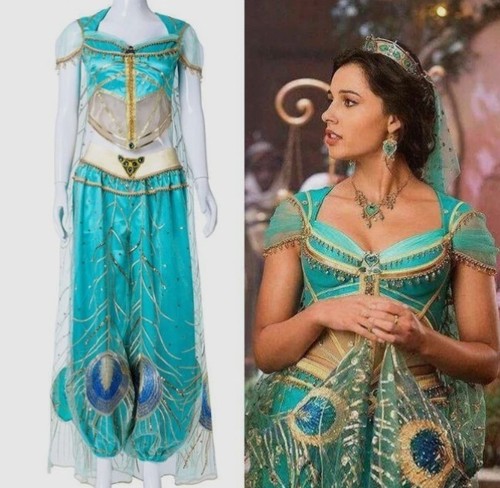 Costume aladino film - costume,