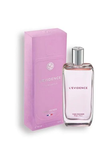 Yves rocher eau de - rocher,