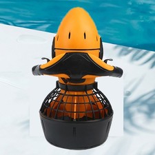Monopattino mare subacqueo