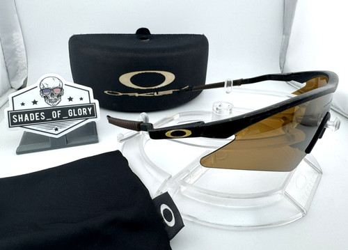 Oakley frame gen gold - oakley, m
