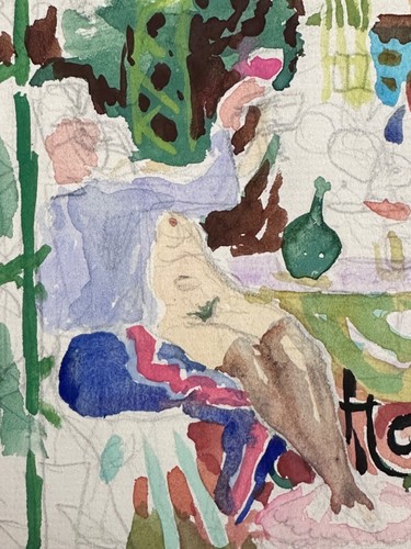 Disegno jean nigela - disegno,