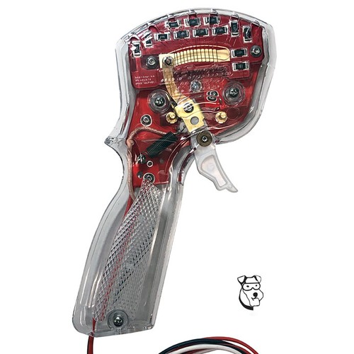 1305 controller slot - -, car