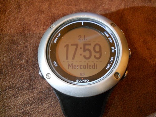 Suunto ambit2 orologio - suunto,
