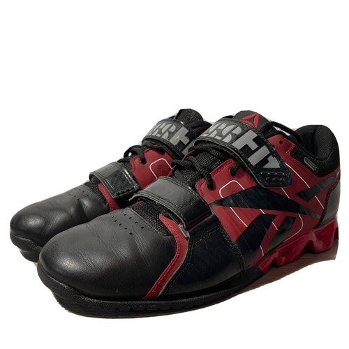 Scarpe sollevamento reebok - sollevamento,