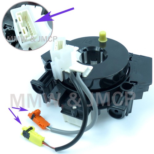 Cavo spirale airbag torsione - cavo,