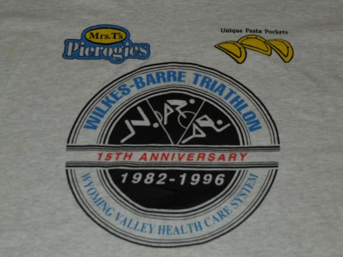 Maglia volontario wilkes barre - maglia,
