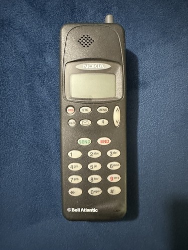 Cellulare nokia vintage - nokia, anni